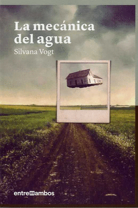 LA MECANICA DEL AGUA