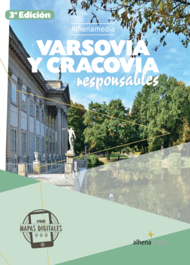 VARSOVIA Y CRACOVIA 2018 (RESPONSABLES)