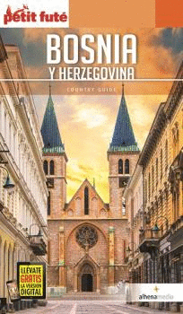 BOSNIA Y HERZEGOVINA 2018  (PETIT FUTÉ)