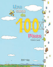 UNA CASA DE 100 PISOS