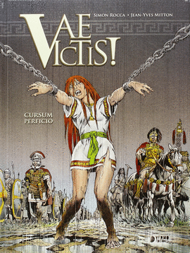 VAE VICTIS! 5: CURSUM PERFICIO
