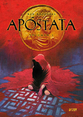 APÓSTATA 1