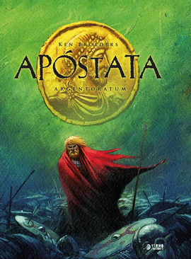 APÓSTATA 2: ARGENTORATUM
