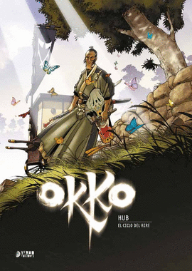 OKKO 3: EL CICLO DEL AIRE
