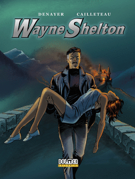 WAYNE SHELTON (INTEGRAL 3)