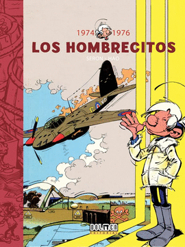 LOS HOMBRECITOS 04 (1974-1976)