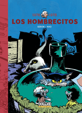 LOS HOMBRECITOS 05 (1976-1978)