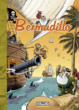 BERMUDILLO 3: EL CAMINO HACIA EL OESTE