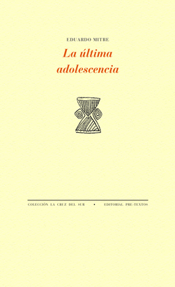 LA ÚLTIMA ADOLESCENCIA