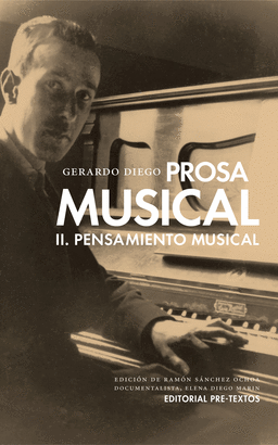PROSA MUSICAL II: PENSAMIENTO MUSICAL