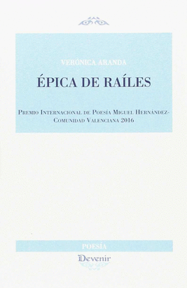 ÉPICA DE RAÍLES