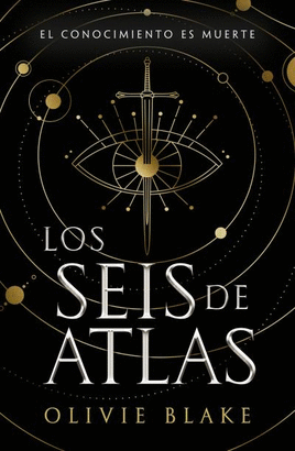 LOS SEIS DE ATLAS (SEIS DE ATLAS 1)