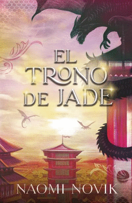 TEMERARIO 2: EL TRONO DE JADE