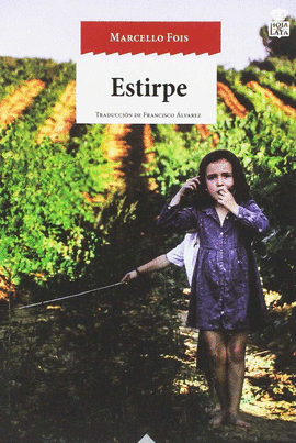 LOS CHIRONI 1: ESTIRPE