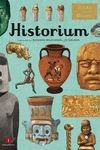 VISITA NUESTRO MUSEO: HISTORIUM