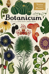 VISITA NUESTRO MUSEO: BOTANICUM