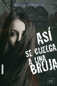 ASÍ SE CUELGA A UNA BRUJA