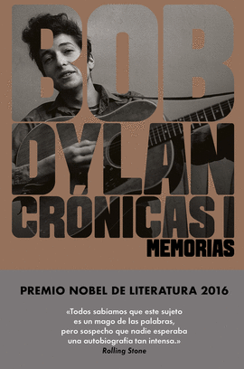 CRÓNICAS I (MEMORIAS)