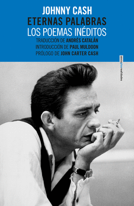 ETERNAS PALABRAS (LOS POEMAS INÉDITOS)