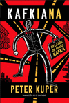 KAFKIANA (RELATOS DE FRANZ KAFKA)