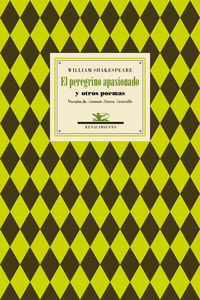 EL PEREGRINO APASIONADO Y OTROS POEMAS