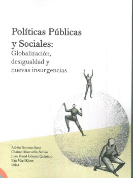 POLITICAS PUBLICAS SOCIALES: GLOBALIZACION.