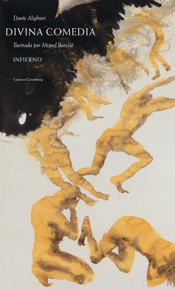 DIVINA COMEDIA: INFIERNO