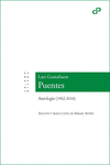 PUENTES (ANTOLOGÍA, 1962-2016)