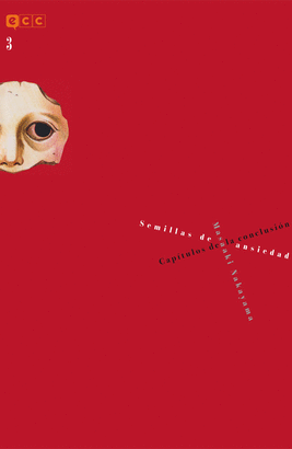 SEMILLAS DE ANSIEDAD Nº 03/03