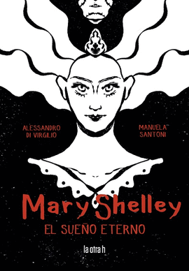 MANUELA SANTONIMARY SHELLY: EL SUEÑO ETERNO