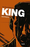 KING (UNA BIOGRAFÍA DE MARTIN LUTHER KING EN CÓMIC)