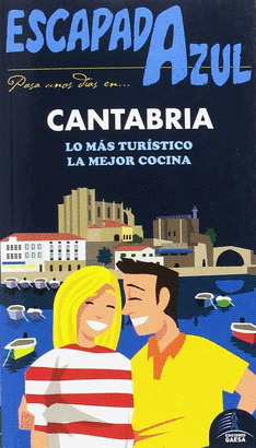 CANTABRIA 2017 (ESCAPADA AZUL)