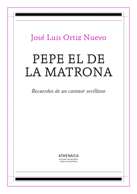 PEPE EL DE LA MATRONA