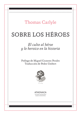 SOBRE LOS HÉROES