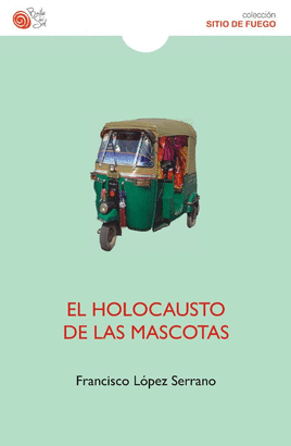 EL HOLOCAUSTO DE LAS MASCOTAS