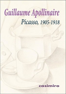 PICASSO, 1905-1918