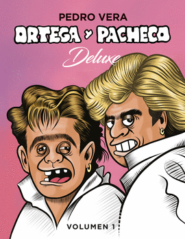 ORTEGA Y PACHECO DELUXE 1