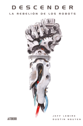DESCENDER 5: LA REBELIÓN DE LOS ROBOTS
