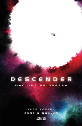 DESCENDER 6: MÁQUINA DE GUERRA