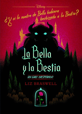 LA BELLA Y LA BESTIA