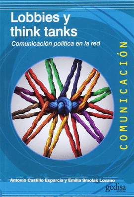 LOBBIES Y THINK TANKS