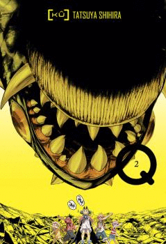 Q KÛ Nº 02/04