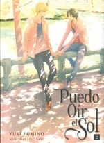 PUEDO OIR EL SOL Nº 02