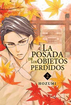 LA POSADA DE LOS OBJETOS PERDIDOS Nº 02/03