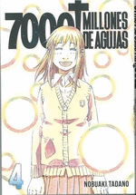 7000 MILLONES DE AGUJAS Nº 04