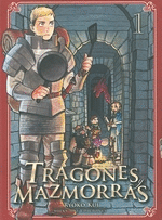 TRAGONES Y MAZMORRAS Nº 01/14