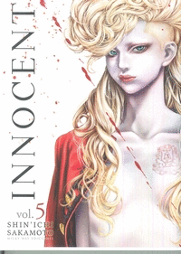INNOCENT Nº 05/09