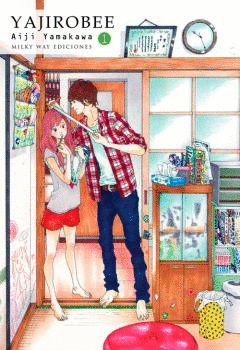 YAJIROBEE Nº 01/02