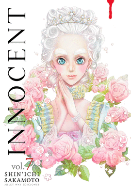 INNOCENT Nº 07/09