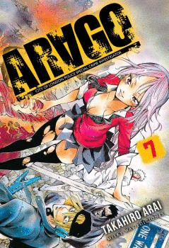 ARAGO Nº 07/09